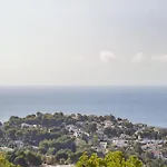 Vila Bel Horizonte Benissa