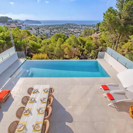 Villa Bel Horizonte *
