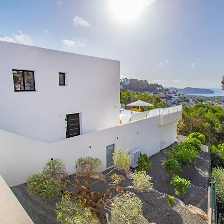 Villa Bel Horizonte *