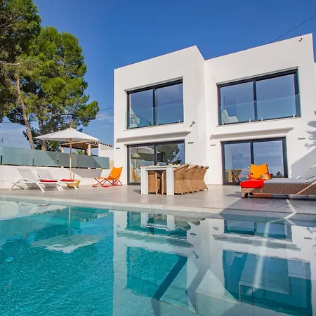 Bel Horizonte Villa *