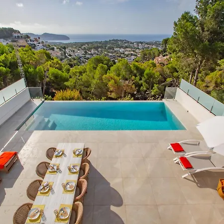 Bel Horizonte Villa *