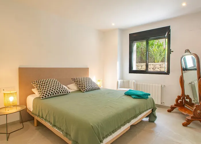 Villa Bel Horizonte *